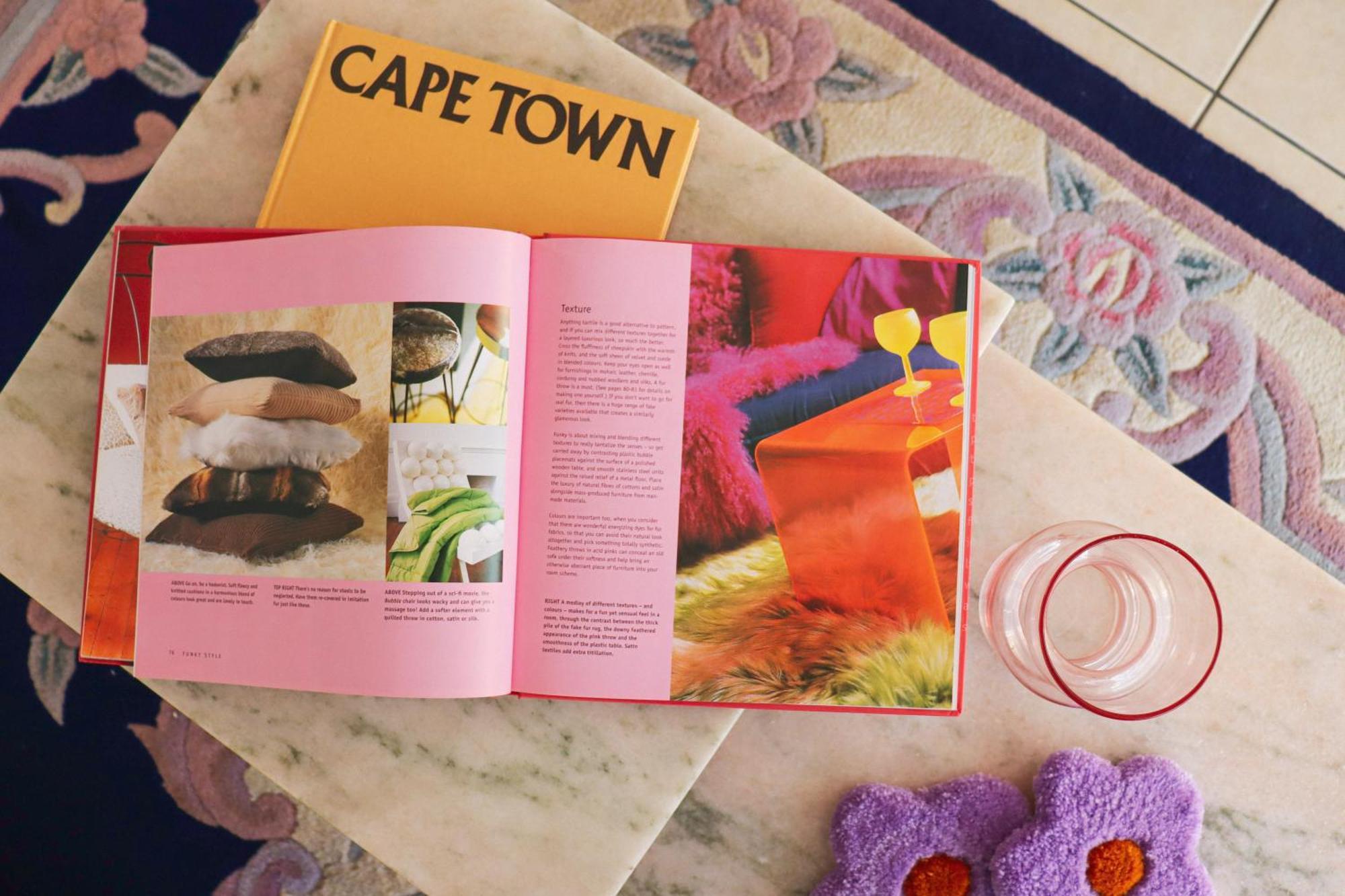 Cosy, Eclectic In Sea Point Le Cap