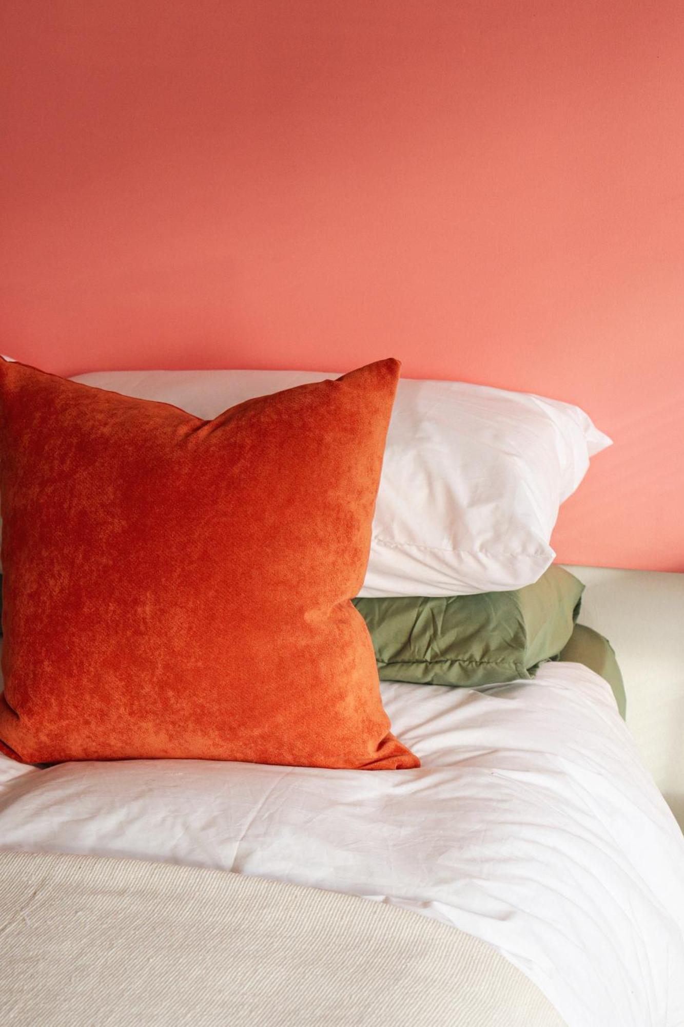 Appartement Cosy, Eclectic In Sea Point Le Cap