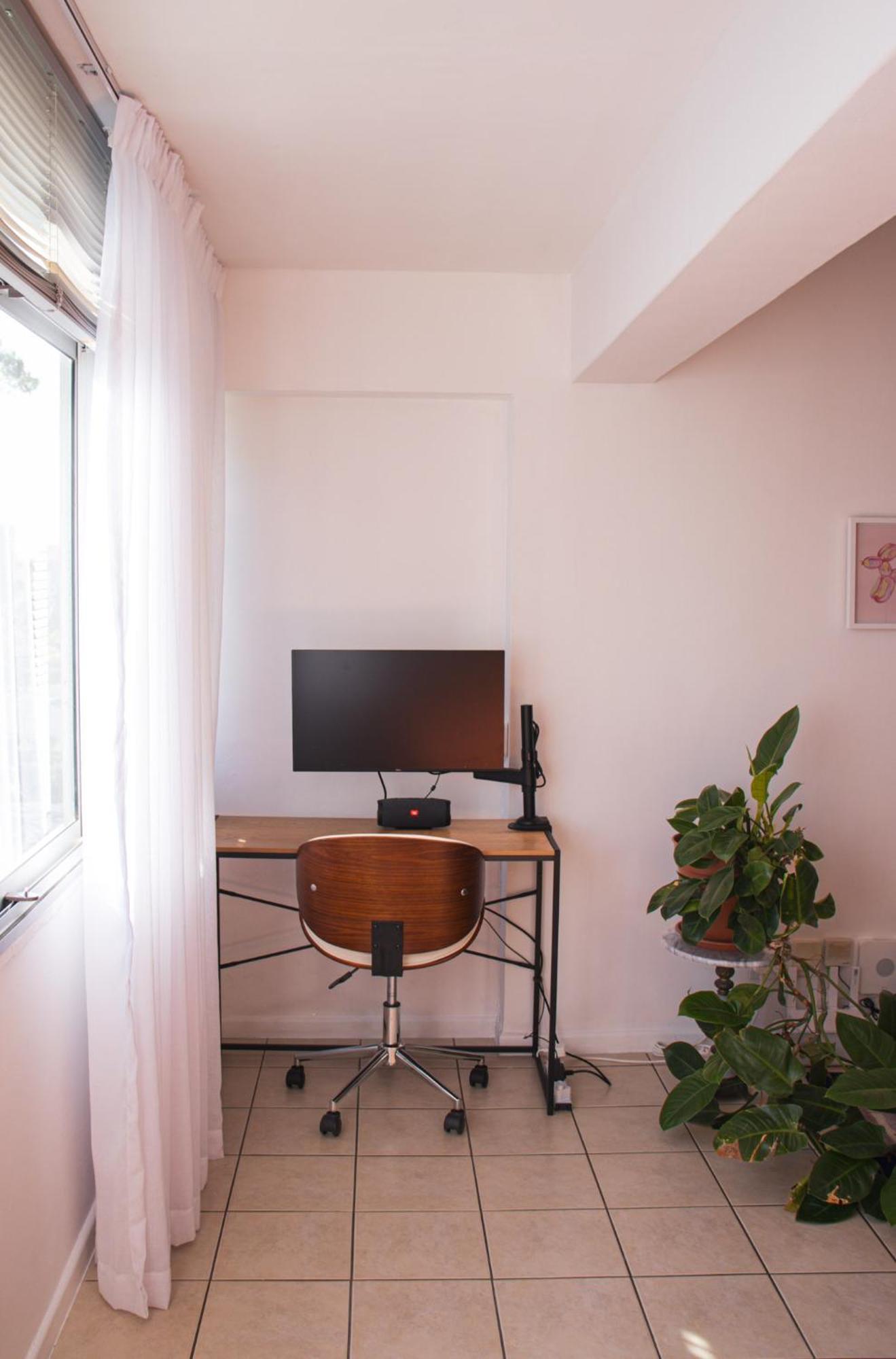 Appartement Cosy, Eclectic In Sea Point Le Cap